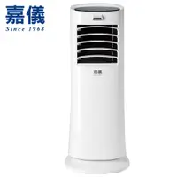 在飛比找PChome24h購物優惠-【嘉儀】三段式全功能遙控定時水霧扇 KEF-9270