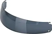 GENUINE SCHUBERTH C2 HELMET CONCEPT SMOKE TINTED INNER SUNVISOR # 9401000056