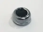 Audi RS4 8K B8 MMI Volume Control Knob New Genuine 8T0919070B