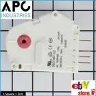 GENUINE WESTINGHOUSE KELVINATOR SIMPSON REFRIGERATOR 8HR DEFROST TIMER 1448728K