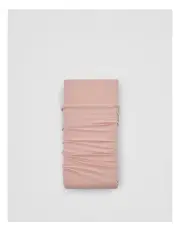 [Country Road] Brae Australian Cotton King Flat Sheet in Pink Clay