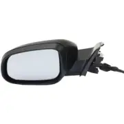 Driver Side View Mirror Power Illuminated Memory Fits 14-18 VOLVO S60 2131450 (for: Volvo)