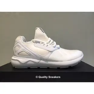 Quality Sneakers - Adidas Tubular Y-3 平民版 白武士 Y3 S83141