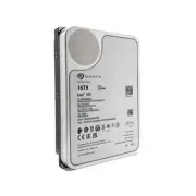 Seagate Exos 7E10 8 TB Hard Drive - Internal - SAS (12Gb/s SAS)