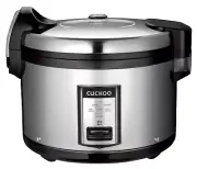 Rice Cooker 35cups Cuckoo CR3521 Commercial