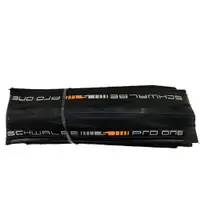 在飛比找蝦皮商城優惠-SCHWALBE PRO ONE 黑色無內胎用外胎 25C-