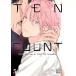 TEN COUNT, VOLUME 5