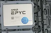 AMD EPYC 7713 2.0GHz Socket SP3 64-Core Processor (100-000000344)