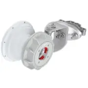 RF Elements HG3-TP-S60 5GHz Symmetrical Horn TwistPort 60°