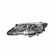 All Crash Head Lamp Lh TUS-21031LHG