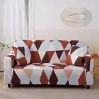 Waterproof Elastic Sofa Covers for Sectional Corner Chair Protector Couch Covers