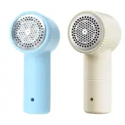 Electric Fabric Shaver Rechargeable Fabric Remover for Clothes and Furniture