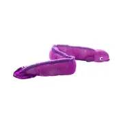 Studio Plush Dog Toy, Kind of A Big EEL, Large, Pet Collection (728008)