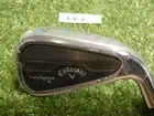 Callaway Paradym X 7 Iron Aldila Ascent 50 A Senior Graphite New