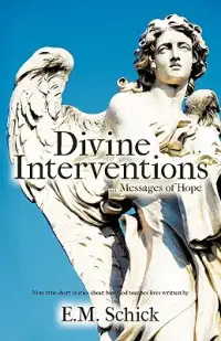 在飛比找博客來優惠-Divine Interventions ... Messa