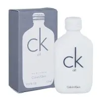 在飛比找Yahoo!奇摩拍賣優惠-【Calvin Klein】CK All 中性淡香水 15m