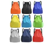 Sports Backpacks Large Capacity Waterproof Bag Sport Bag