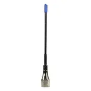 Aerpro 3dBi 477MHz 150mm UHF Antenna Flexible Whip CBA15