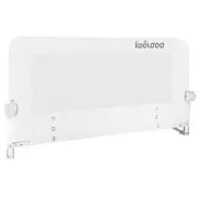 NEW Bed Rail for Toddlers, 59”Extra-Long Swing Down Tall Bed Rail Guard 59"x22.8