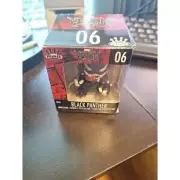 Funko Pop Minis Marvel Venom Black Panther #06
