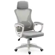 FORTIA Ergonomic Mesh Office Chair Computer Seat with Headrest Adjustable Reclin