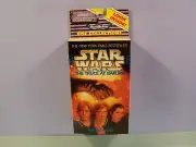 Micro Machines - Star Wars - The Truce at Bakura