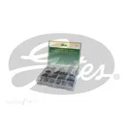 Gates Clamps & Hose Connector Grab Pack - ICCM-1