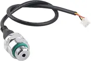 NDNCZDHC Pressure Sensor Transmitter Pressure Transducer for Frequency Conversion Water Pump