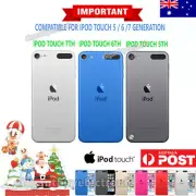 New Apple iPod Touch 5th 6th 7th Gen 64/128/256GB w/Sealed Box All Color Lot