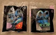 Disney's Lilo and Stitch Stitch Plush Toys