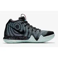 在飛比找蝦皮購物優惠-帝安諾-Nike Kyrie 4  Laser Fuchsi