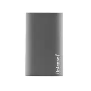 Intenso 1TB Premium Edition Anthracite