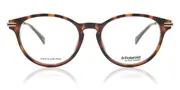 Polaroid PLD D374/G 086 Women’s Glasses Tortoiseshell Size 51 - Private Health Rebate - Blue Light Block Available
