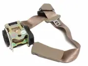 NOS Chevrolet GM OEM Monte Carlo Front Driver Seat Belt Left 12369712