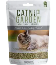 Multipet Catnip Garden Catnip Bag (Each Sold Separately)
