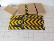 SCALEXTRIC JUMP RAMPS NEW x 2 SETS.