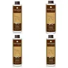 Messinian Spa Premium Line Rejuvenating Shampoo Basil Powder Helichrysum