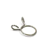 19mm Metal Hose Clamp Spring Loaded