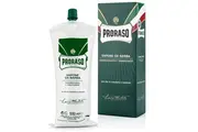 Proraso Eucalyptus & Menthol Shaving Cream - 500ml