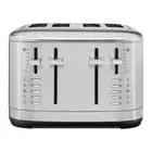 KitchenAid 4 Slice Toaster - Stainless Steel
