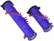 Brushroll with Two Short Tabs for Dyson UP13/UP14/DC77. Replaces 966098-01, D...