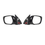 Door Mirror Right & Left for Toyota Landcruiser Prado J150 Series 2 2013-ON