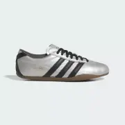 Adidas Orignals Tokyo Silver Metallic Core Black Gum Womans JQ3024 Expeditedship