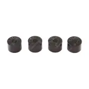 Whiteline Front Sway bar link lower bush for TOYOTA HILUX 4 RUNNER 4WD LN60 YN60