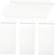 TEMPNAP 50pcs Bag Bubbles Envelopes Bubbles Envelope Wraps Shipping Mailer Packaging Padded Mailers Melts Plastic Mailers Shipping Packages Shipping Packing Envelopes or