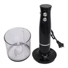 4 In 1 Food Processor Blender Powerful 2 Gear High Motor Speed Handheld ES
