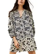 ba & sh Mady Dress