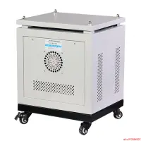 在飛比找蝦皮購物優惠-220V轉110V單相變壓器DG-5KVA8KW控制隔離變壓