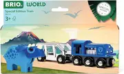 BRIO World - Special Edition Train 2025