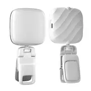 LED Mobile Phone Live Beauty Fill Light USB Charging Camera Pocket Light
